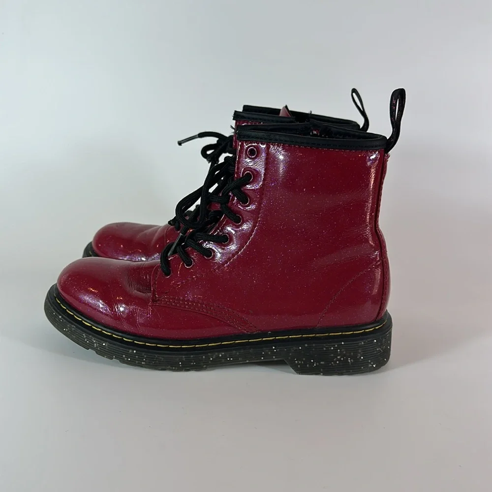 Dr. Marten’s - Picture 3 of 6